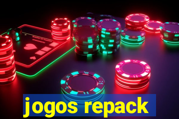 jogos repack